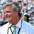 Steeplechase Horses: The Veterinarianâ€™s View